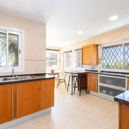 Villa In Benalmadena Pueblo Εξωτερικό φωτογραφία