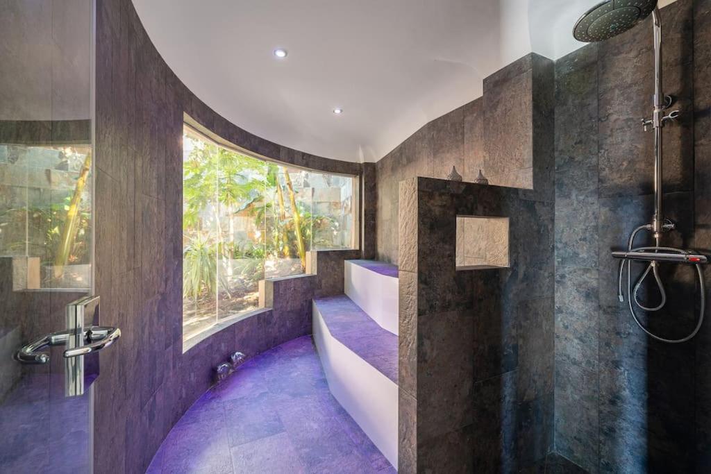 Villa In Benalmadena Pueblo Εξωτερικό φωτογραφία