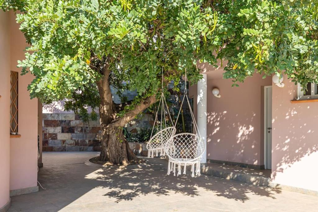 Villa In Benalmadena Pueblo Εξωτερικό φωτογραφία